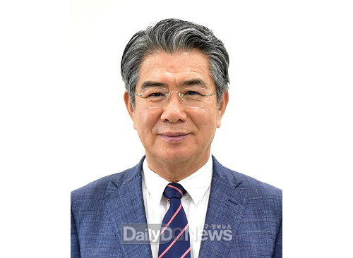 경북문화관광공사 김성조 사장 