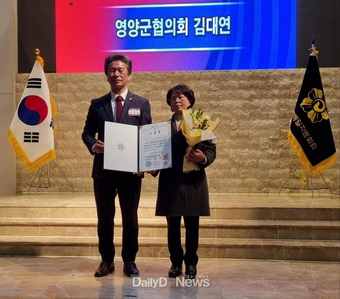 김대연 자문위원