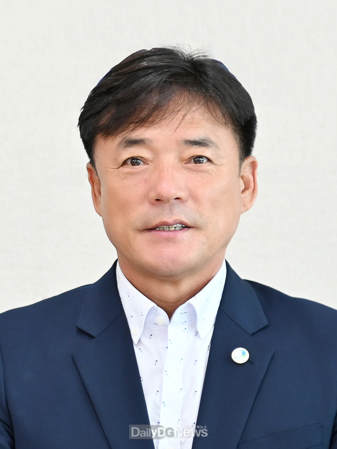 윤경희 청송군수, 새해 화두로 동심동덕 제시