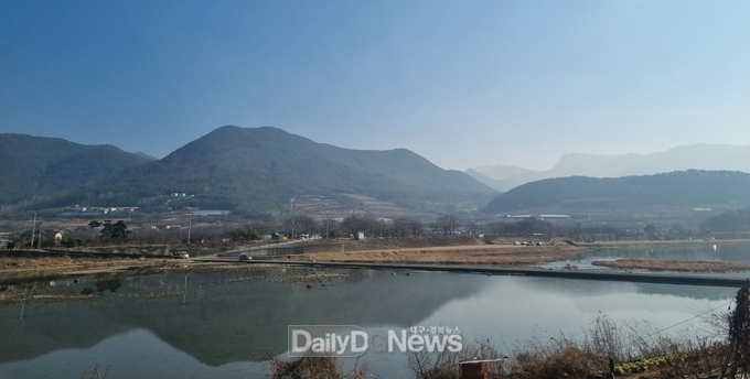 청도군 동창천, 국가하천으로 승격