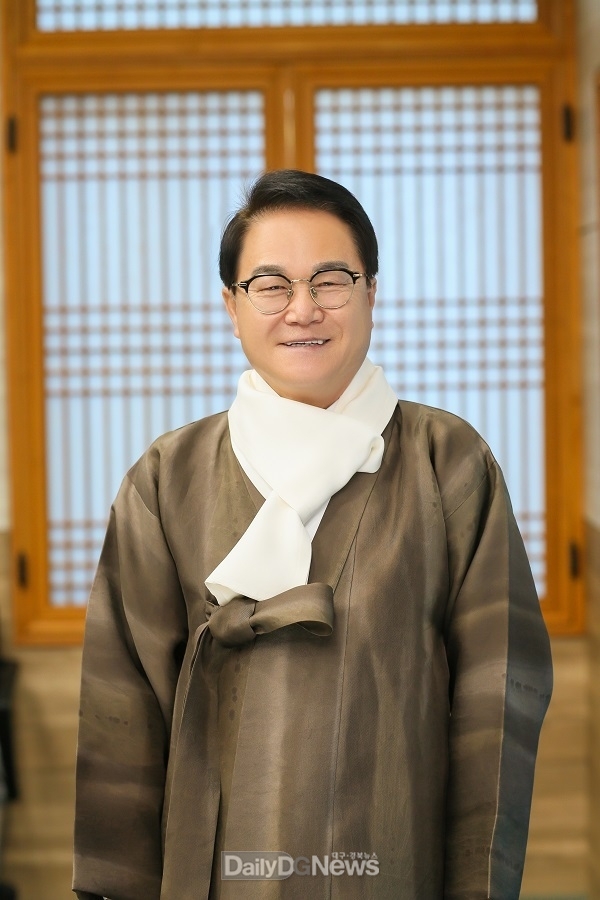 김하수 청도군수