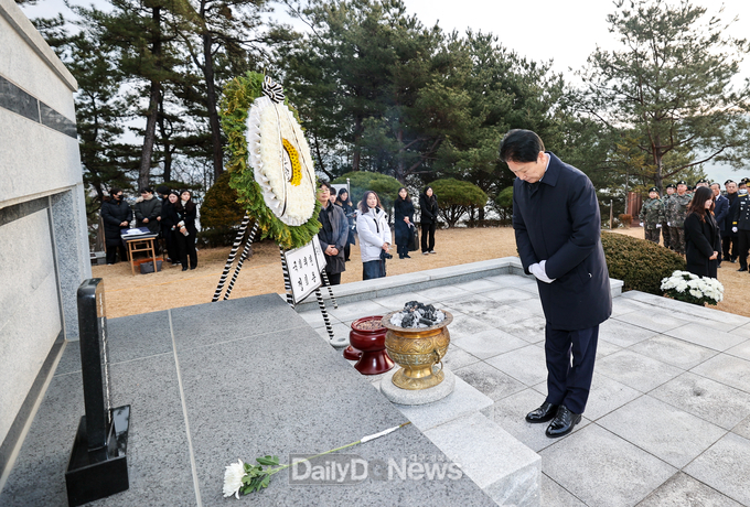 성주군, 2024년 새해 힘찬 시작!