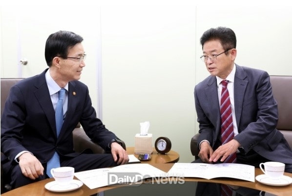 양수발전소_산업부장관_건의