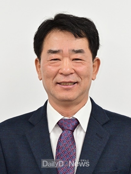 정상원 상주시 부시장