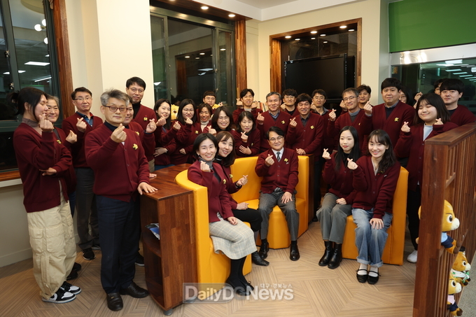 청도군, 혁신 통한 고품질 민원서비스에 사활 걸다!