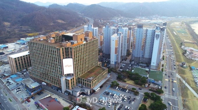 안동시, ‘야간·휴일 소아청소년응급의료기관’ 운영