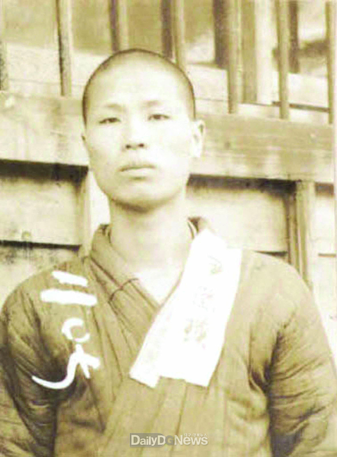 . 윤자영 인물 사진