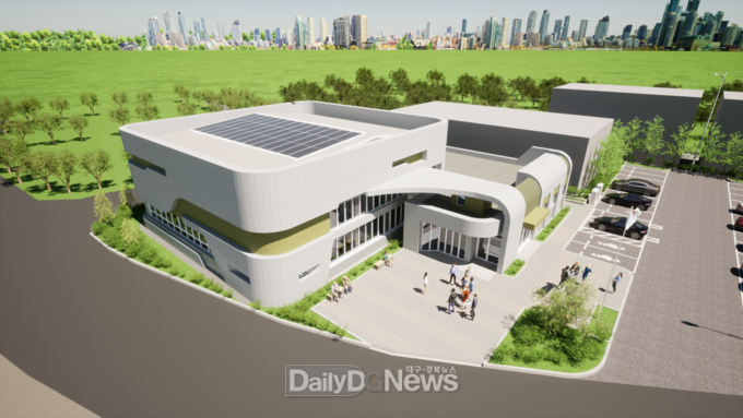 133억 들여 내남 산내__서면 기초생활거점사업 박차