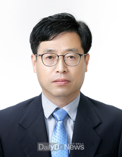  김주섭 농업기술센터소장 