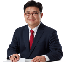 강명구 예비후보