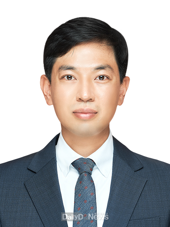 한진협 계명대학교 화학공학전굥 교수. (사진=계명대 제공)