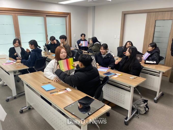  봉화군정신건강복지센터, 청년기 정신건강사업 진행
