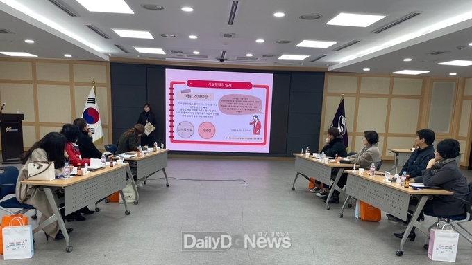 구미시, 노인요양시설 시민 모니터링단 위촉