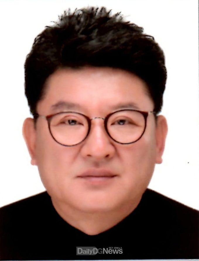 ㈜씨에이치건설환경 양승주 대표