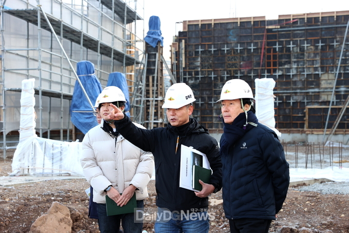 의성군, 24년 중대재해예방 종합계획 수립