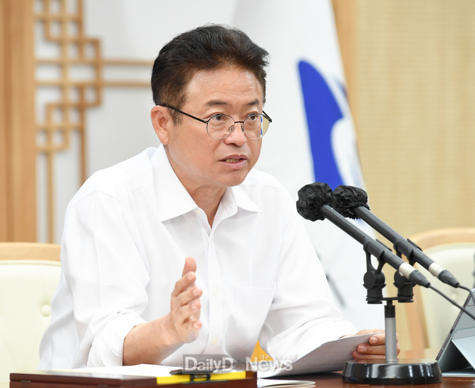 이철우 도지사