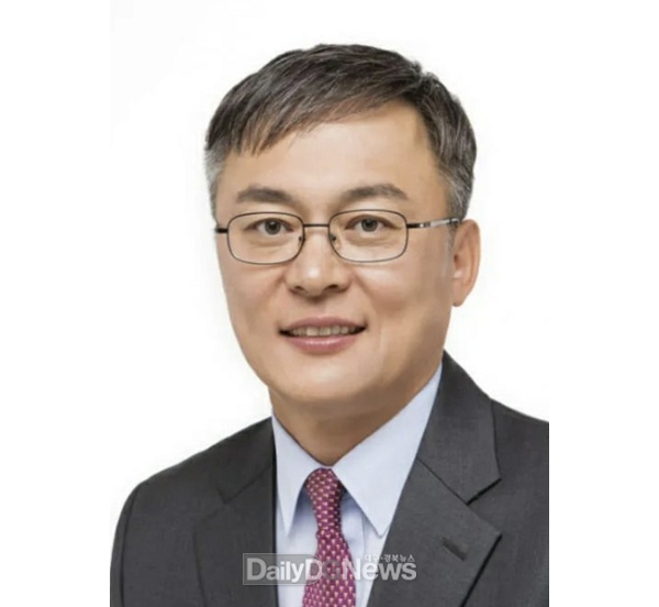 강성주 국회의원 예비후보(군위군·의성군·청송군·영덕군 선거구)