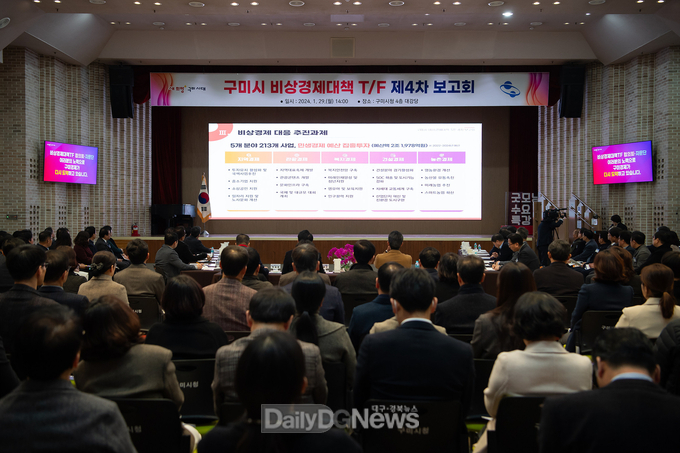 구미시, 축분 바이오차 이용 교육 실시