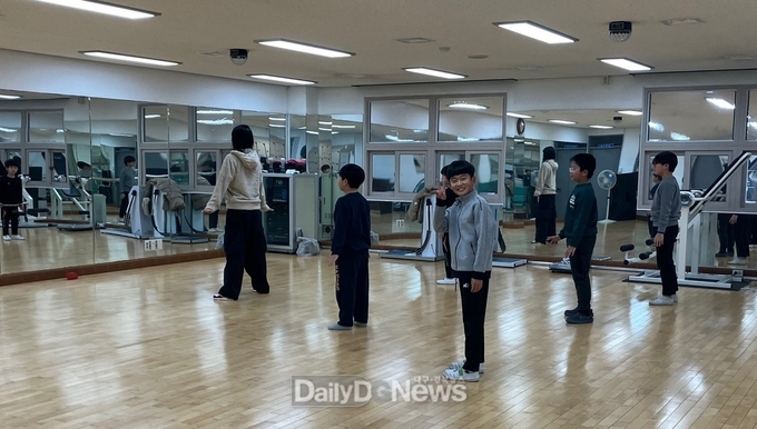 영천시 청소년방과후아카데미, 수련관에서 새롭게 시작