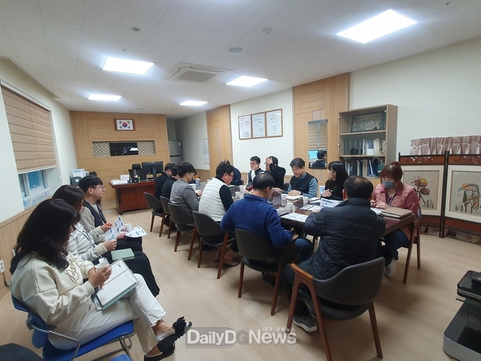 칠곡군, 찾아가는 반부패·청렴컨설팅 추진