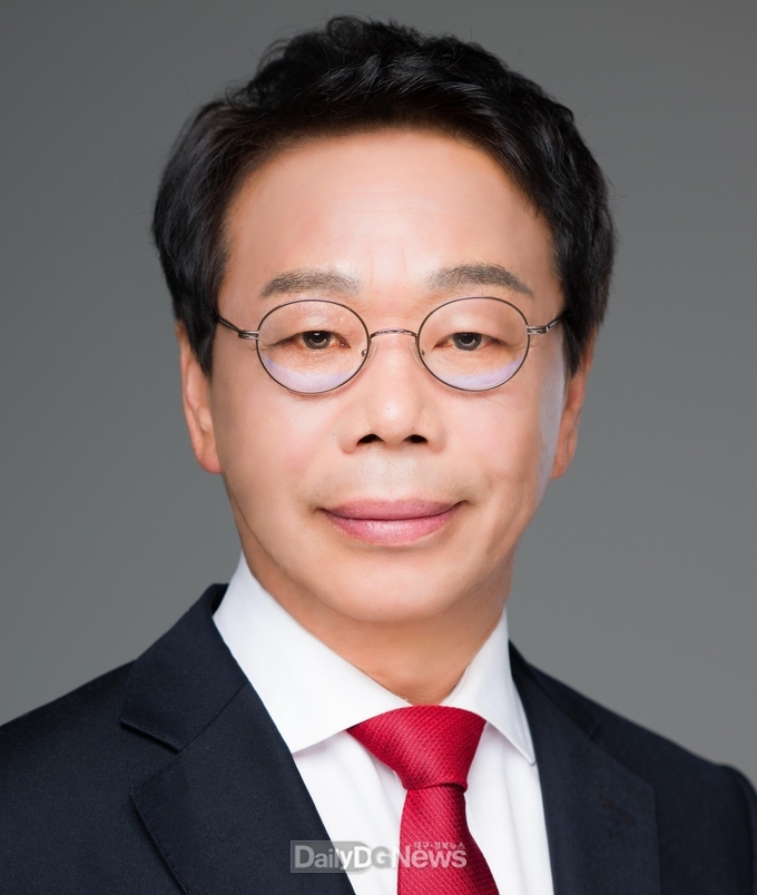 이완영 예비후보