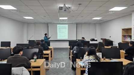 예천군, 환경담당 공무원 업무담당자 연찬회 개최
