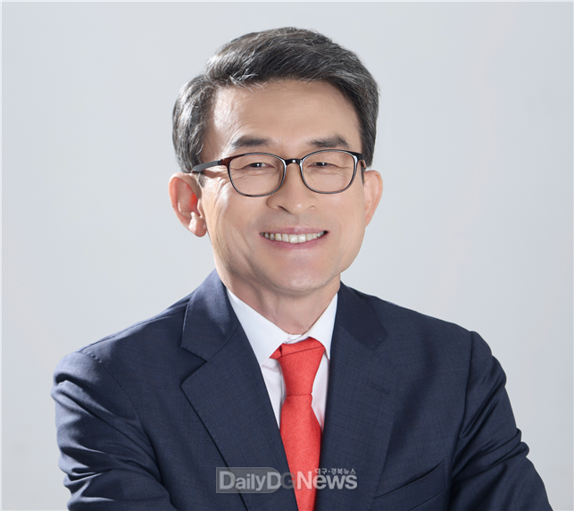 정상환 국민의힘 대구 수성구갑 국회의원 예비후보. (사진=정상환 예비후보 제공)