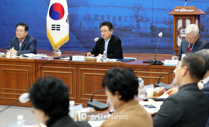 경북도,“징비(懲毖)의 정신으로 지방시대 열어가자!”