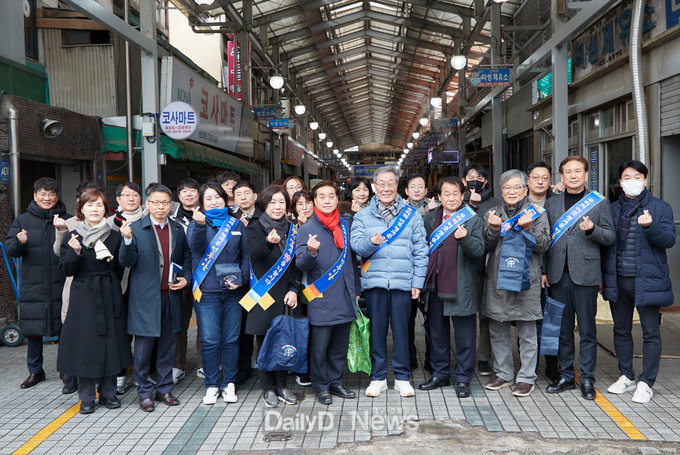 설맞이전통시장_장보기행사