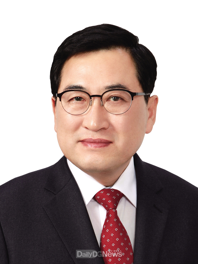 경주시장 주낙영