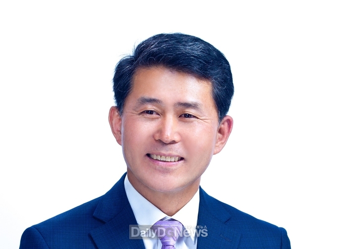 칠곡군의회 김태희 의원