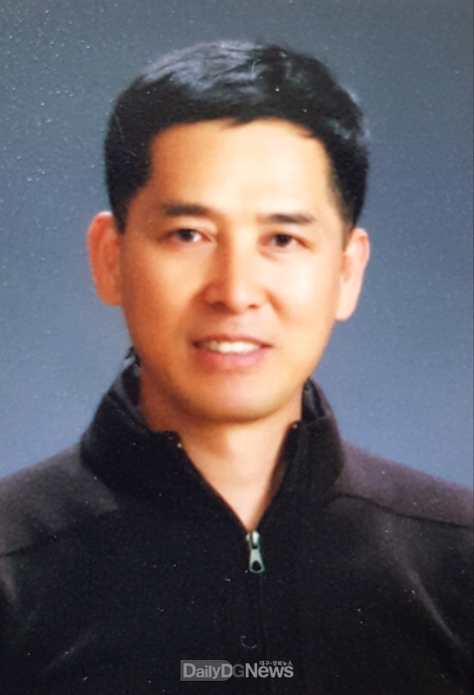  이재석 ㈜대성금속 대표이사