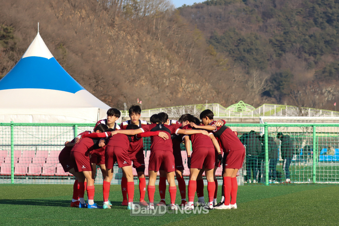 김천상무 U-18