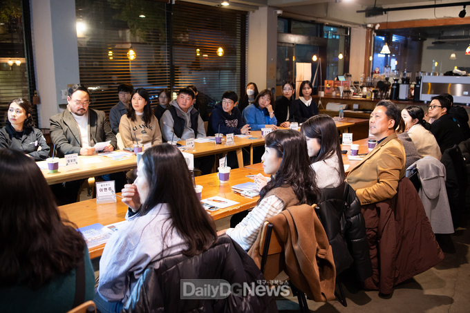 구미시, 로컬 크리에이터 참여자 모집