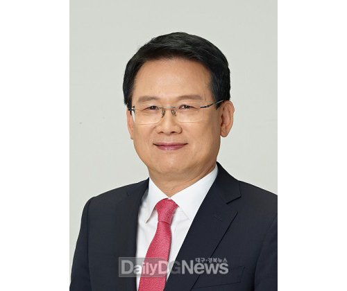 국민의힘 윤두현 국회의원(경북 경산시