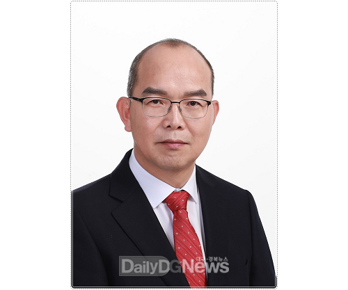 윤종진 예비후보