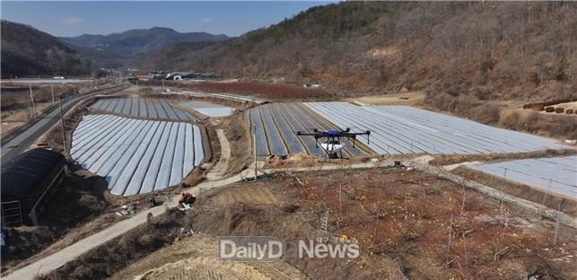 의성군, 가축전염병 사각지대에도 입체적 방역활동 추진