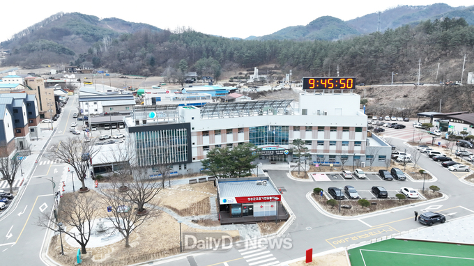 청송군, 65세 이상 찾아가는 노인결핵검진 실시