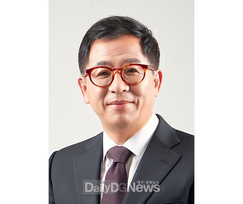 이상휘 예비후보