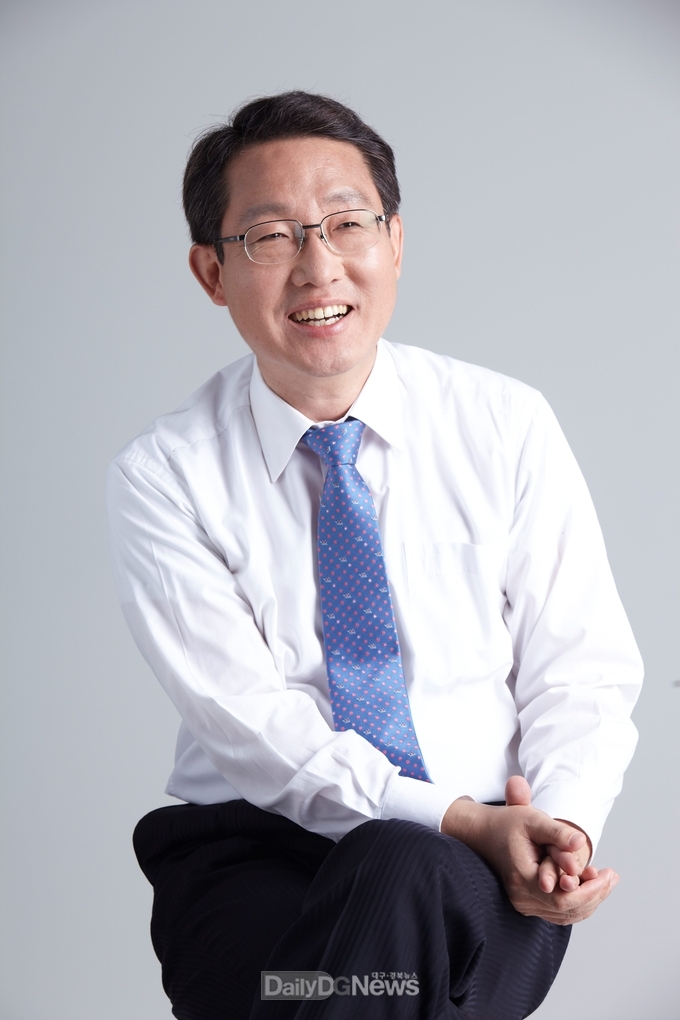 김상훈 국민의힘 대구 서구 국회의원. (사진=김상훈 의원 제공)