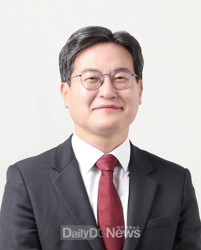 김관하 국민의힘 예비후보