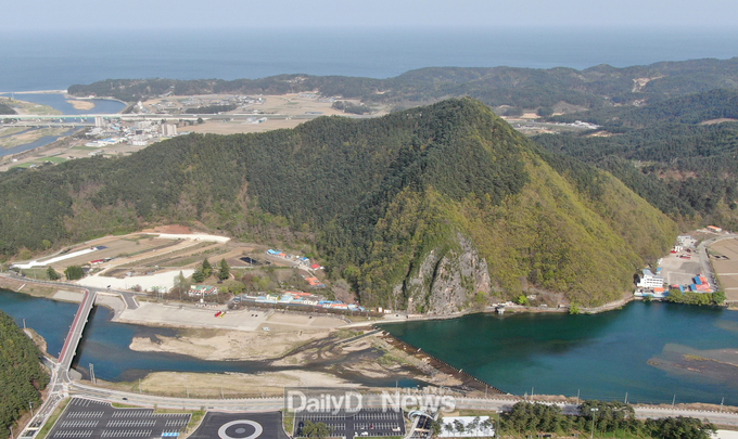 성류굴