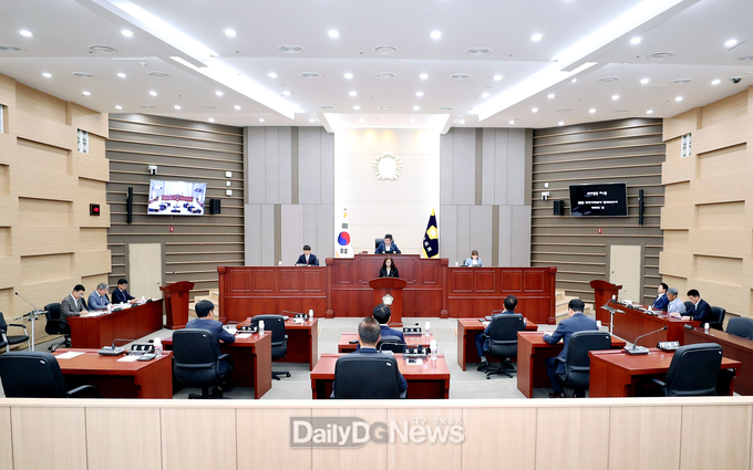 성주군의회