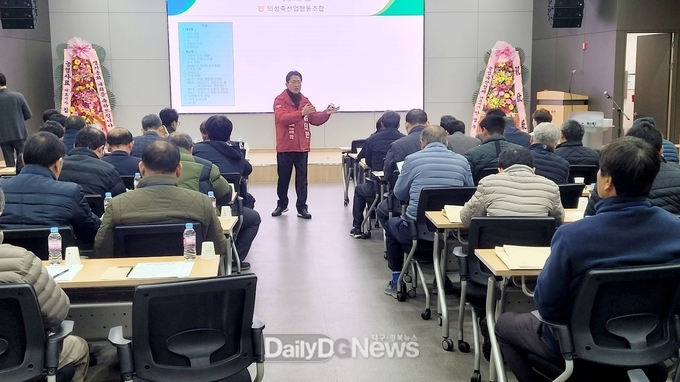 김태한 예비후보