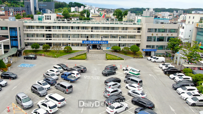 울진군, 교육발전특구 선도지역 최종 선정