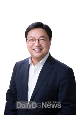 허소 더불어민주당 대구 중구남구 국회의원 예비후보. (사진=허소 에비후보 제공)