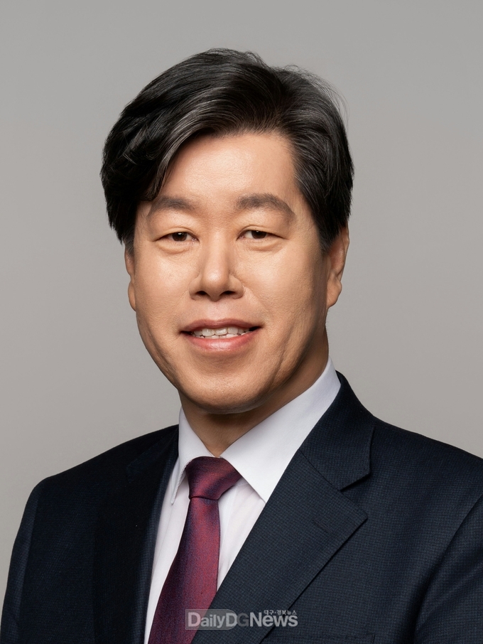 김의승 예비후보