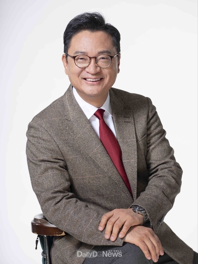 최진녕 구미시을 예비후보