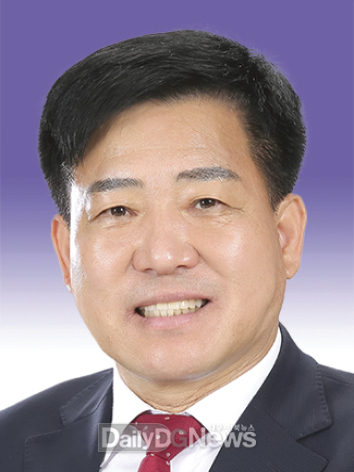 )경상북도의회 서석영 의원(포항)