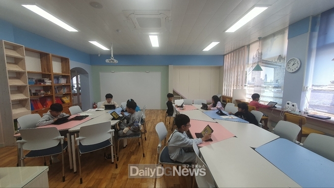 청도군, 작고 강한 학교 만들기 프로젝트 추진